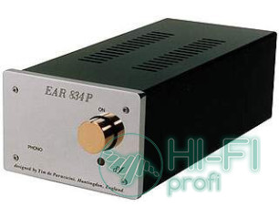 Фонокорректор EAR Yoshino EAR 834P DELUXE(MM\MC)