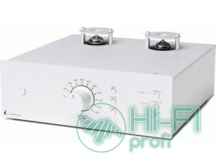 Фонокорректор Pro-Ject Tube Box DS2 Silver
