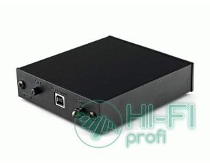 Фонокорректор Rega Fono Mini A2D V2 (MM)