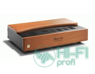 Фонокоректор Unison Research Phono One