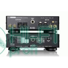 Фонокорректор AVID PELLERE black Фонокорректор AVID PELLERE black фото 4