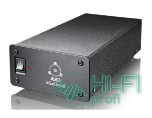 Фонокорректор AVID PELLAR COMPLETE 230V EU PHONO
