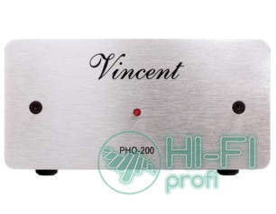 Фонокорректор Vincent PHO-200 White