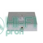 Фонокоректор Clearaudio Nano Phono Silver V2 з виходом на навушники (EL 028 H/S) фото 8