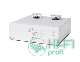 Фонокорректор Pro-Ject PHONO BOX DS2 USB SILVER