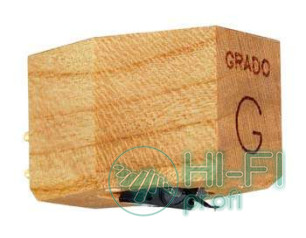 GRADO Reference Sonata