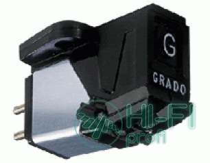 Звукознімач GRADO Prestige Black 3