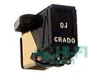 GRADO Prestige DJ100i