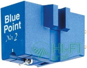 SUMIKO Blue Point 2 MC