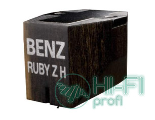 Звукознімач Benz-Micro Ruby ZH