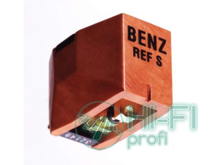 Звукосниматель Benz-Micro Ref S