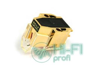 Звукосниматель Benz-Micro MC-Gold