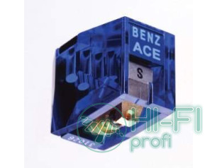 Звукосниматель Benz-Micro ACE SH