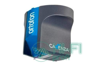 Ortofon cartridge CADENZA MC BLUE