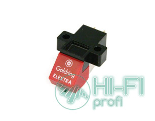 Звукосниматель Goldring ELEKTRA