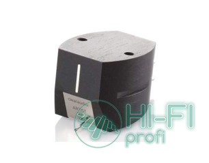 Картридж Clearaudio Artist V2 MM Ebony (MM009)