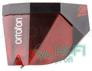 Звукознімач ORTOFON 2M Red