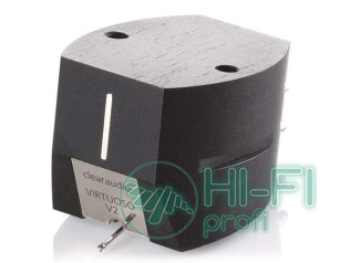 Картридж Clearaudio Virtuoso V2 MM Ebony (MM010)