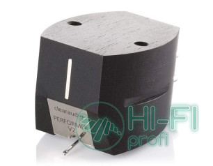 Картридж Clearaudio Performer V2 MM Ebony (MM008)