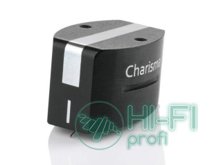 Картридж Clearaudio Charisma V2 MM (MM013) Ebony