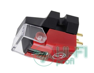 Звукосниматель Audio-Technica cartridge VM540ML Moving Magnet