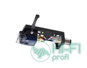 Звукосниматель Audio-Technica cartridge VM520EBH with Headshell