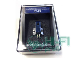 Звукосниматель Audio-Technica cartridge AT-F2 Moving Coil