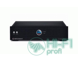 Сетевой фильтр Oehlbach Powersocket 909
