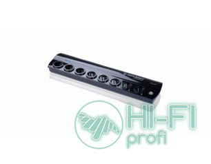 Сетевой фильтр Oehlbach Powersocket 905 Black