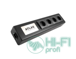 Сетевой фильтр Atlas EOS Modular 3F1U Schuko 