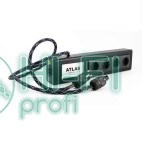 Сетевой фильтр Atlas EOS Modular 3F1U Schuko Сетевой фильтр Atlas EOS Modular 3F1U Schuko фото 3