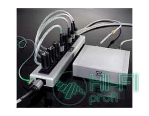 Сетевой фильтр Nordost QBASE8 MARK II Power Distribution System (US)