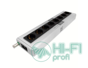 Сетевой фильтр Nordost QBASE8 MARK II Power Distribution System (EU (Schuko))