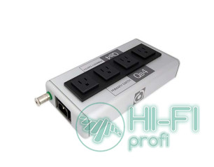 Сетевой фильтр Nordost QBASE4 Power Distribution System (US)