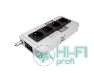 Сетевой фильтр Nordost QBASE4 Power Distribution System (EU (Schuko))