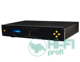 Blu-ray плеєр ELECTROCOMPANIET EMP-3