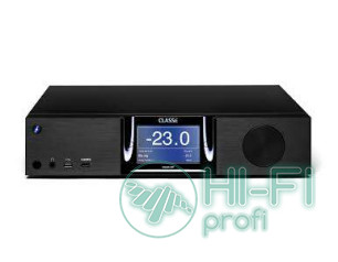 AV процессор CLASSE Sigma SSP MkII