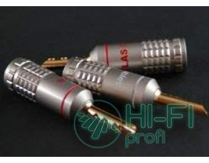Конектор Atlas Metal Z plug