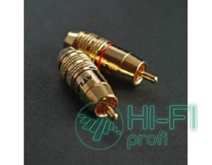 Коннектор Atlas RCA 8.5 mm Beryllium Insert