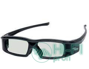 Очки 3D Optoma ZF2100 3D RF Glasses