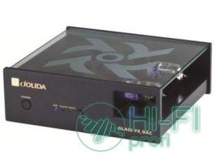 ЦАП Jolida FX Tube DAC