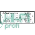 ЦАП Jolida FX Tube DAC фото 2