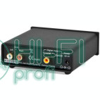 ЦАП PRO-JECT DAC BOX S FL BLACK фото 2