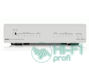 ЦАП Musical Fidelity MX DAC