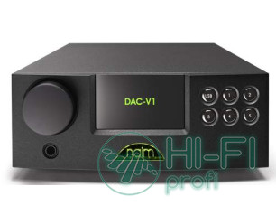 ЦАП Naim DAC-V1