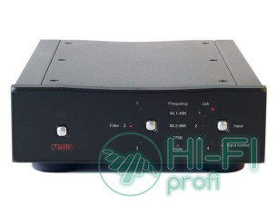 ЦАП Rega DAC-R