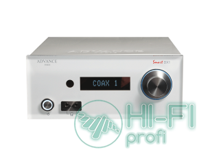 ЦАП Advance Paris DX-1