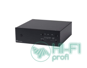 ЦАП Pro-Ject DAC BOX DS2 ULTRA BLACK