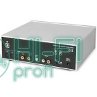 ЦАП Pro-Ject DAC BOX DS2 ULTRA BLACK фото 3