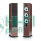 Домашний кинотеатр Акустика 5.0 Monitor Audio BX6 + AV ресивер Denon AVR-X1100W фото 2